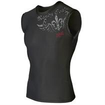 Couture Design Workout Shirt